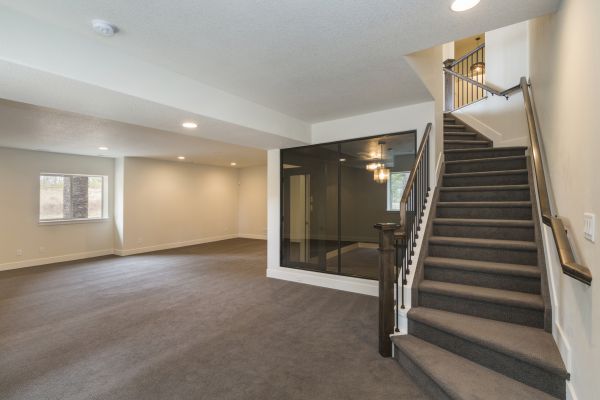 Cost of Basement Restoration Service in Menomonee Falls