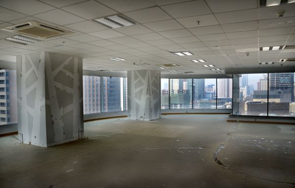Commercial Restoration Service in Menomonee Falls