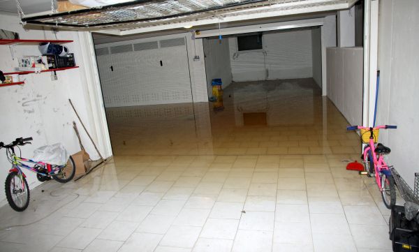 Cost of Flood Cleanup Service in Menomonee Falls