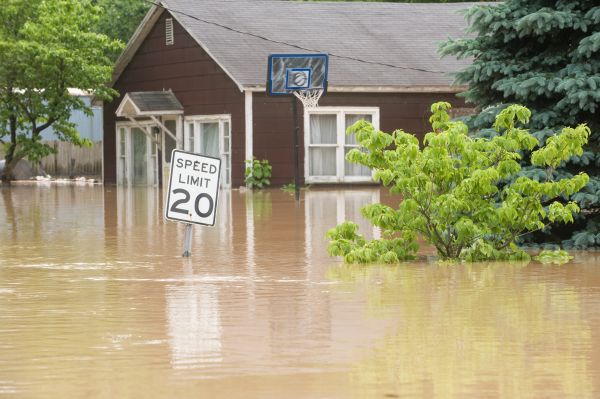 Cost of Storm Restoration Service in Menomonee Falls