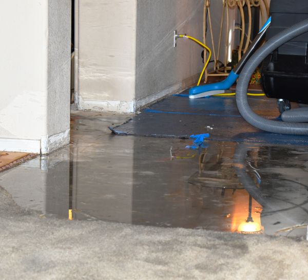 Water Extraction Service in Menomonee Falls