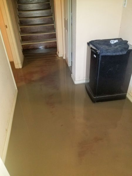 Emergency Water Removal in Menomonee Falls