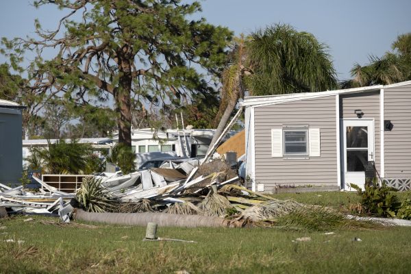 Cost of Tornado Restoration in Menomonee Falls