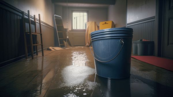 Cost of Flooded Basement Restoration in Menomonee Falls