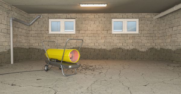 Cost of Basement Drying in Menomonee Falls